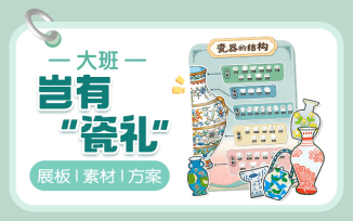 岂有“瓷礼”