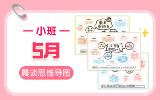 5月晨间谈话
