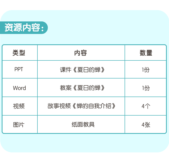 夏日的蝉_详情页5.png