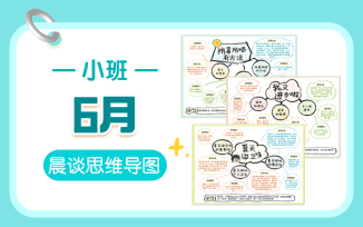 6月晨间谈话