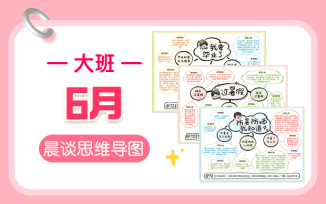 6月晨间谈话